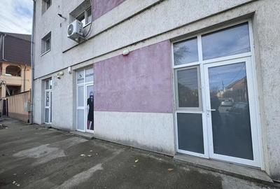 Spatiu comercial cu terasa si parcare Strada Crizantemelor, Zona Iosefin - 10