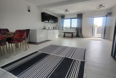 Casă individuală cu 4 camere cu Teren 300 Mp în Mogoșoaia - 5