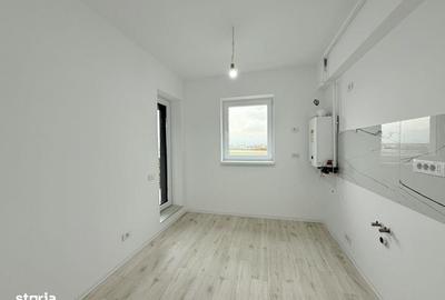 Apartament cu 2 camere în Tractorul - 10