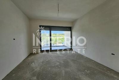 Duplex modern cu panorama spectaculoasa in Borhanci! - 2