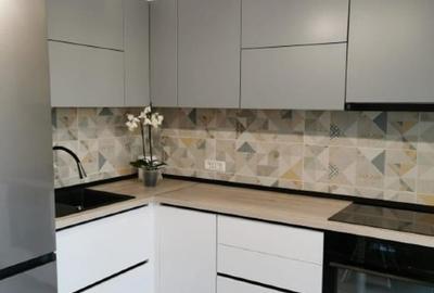 Duplex cu 5 camere cu Canalizare în Odăi - 14