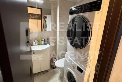 Apartament cu 3 camere în Roșu - 4