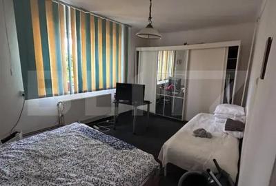 Casă cu 4 camere cu Teren 2292 Mp în Gherla - 15