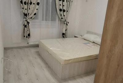 Garsonieră semidecomandată în Militari