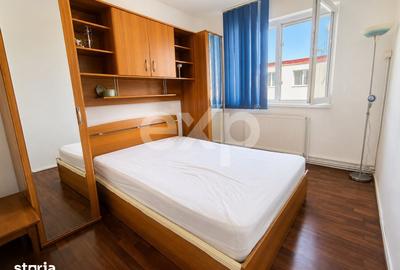 Apartament cu 2 camere semidecomandat în Dâmbul Rotund