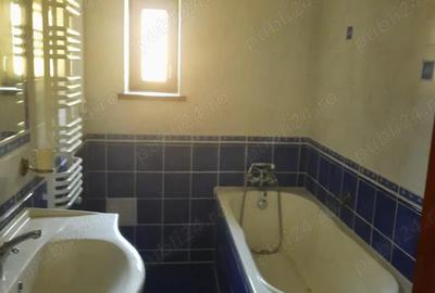 Predeal-Apartament cu 3 camere; - 9