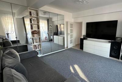 APARTAMENT 2 CAMERE SOS. OLTENITEI - POPESTI LEORDENI - 2