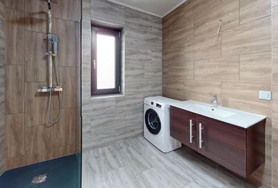 Apartament 4 camere Brasov,periferie! - 17