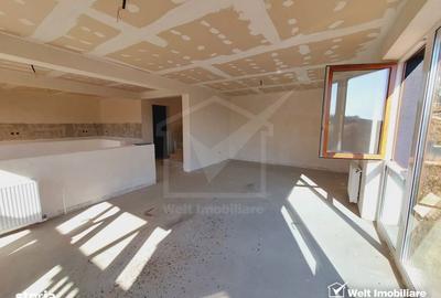 Casă cu 4 camere în Luna - 7