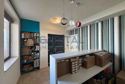 FARA COMISION! Apartament/ birou 110mp, etajul 1, ULTRACENTRAL - 6