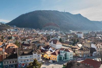 Casă cu 3 camere cu Teren 230 Mp în Centrul Civic - 4