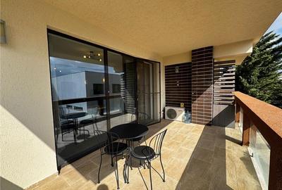 Apartament cu 3 camere decomandat, mobilat în Pipera - 17