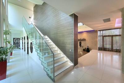 Casă individuală cu 8 camere cu Teren 2685 Mp în Sisești - 11