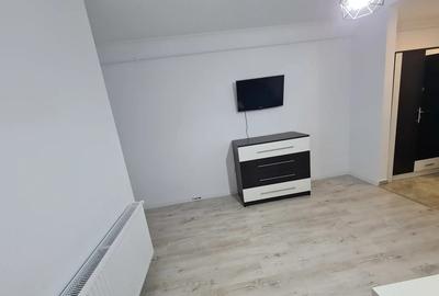 Garsonieră semidecomandată în Chiajna - 10