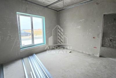 1/2 Duplex pe parter, cu 3 camere si 2 bai, Sag - 9