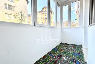 Apartament cu 2 camere | zona Iulius Mall/FSEGA | Etaj 1 | Imediat ocupabil - 6