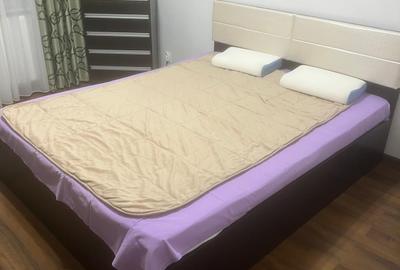 Apartament cu 2 camere decomandat, mobilat în Drumul Taberei - 6