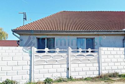 Gaminvest-Casă pe un singur nivel de vânzare, 15 minute de Oradea, Biharia,V3863 - 4