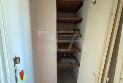 2cam decomandat |Str Pascani | bloc dupa cutremur | 5min metrou Romancierilor - 10