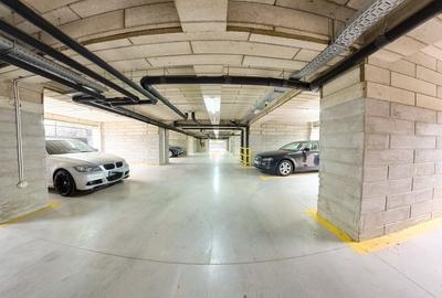 Garsonieră semidecomandată în Străulești - 13