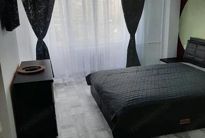 Garsonieră decomandată în Rahova