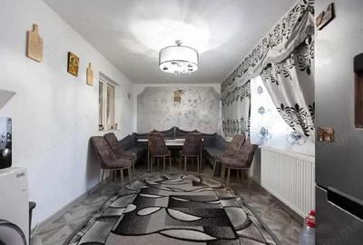 Casă cu 6 camere cu Teren 750 Mp în Letea - 2