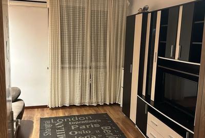 Garsoniera Nicolae Grigorescu etaj 1 Metrou Titan - 2