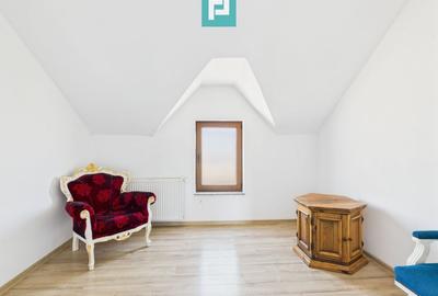 Casă modernă cu 6 camere în Vladimirescu - 20