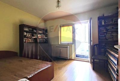 Apartament cu 2 camere de vanzare in zona Inel II Constanta - 4
