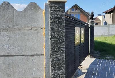 Teren de 600 mp, în Costi - 2