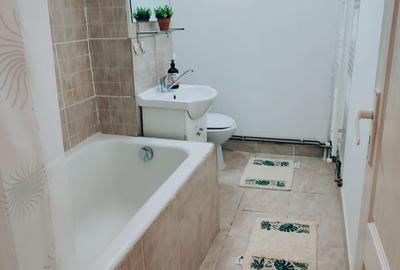Apartament cu 2 camere, PET FRIENDLY, zona Podu Ros - 6