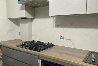 Apartament cu 3 camere decomandat în Șagului - 2