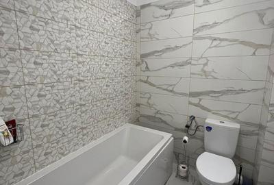 Apartament cu 2 camere semidecomandat în Militari - 4