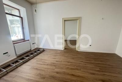 Apartament  renovat cu 3 camere 65 mpu etaj 1 Centrul Istoric-Balcescu - 3