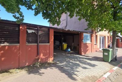 Spatiu comercial/industrial stradal bd Eroilor 96B,  Voluntari -300 mp - 3
