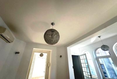 Casă individuală cu 10 camere cu Teren 600 Mp în Capitale - 3