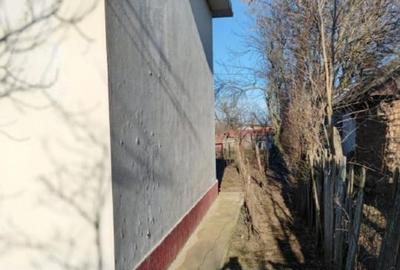 Casă individuală cu 5 camere cu Teren 3648 Mp în Radomirești - 4