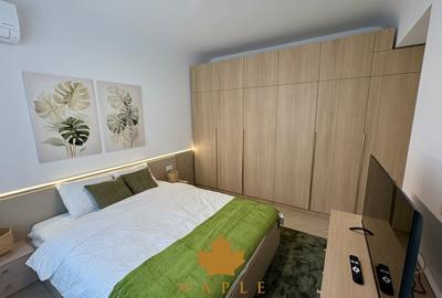 De inchiriat: Apartament 2 camere | Cortina North | Parcare | NOU | Superb De inchiriat: Apartament 2 camere | Cortina North | Parcare | NOU | Superb - 10