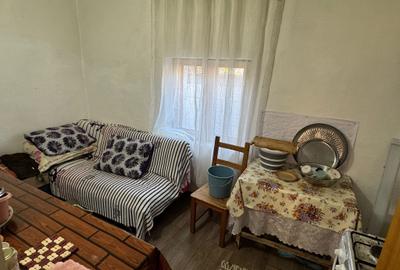 Casă cu 2 camere cu Teren 1700 Mp în Corbu - 13