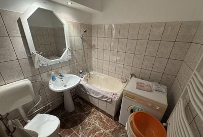 Apartament 4 camere zona Dacia - 7