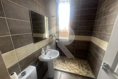 Magurele apartament 110 MP+lot 222 MP+2 locuri parcare New R - 15