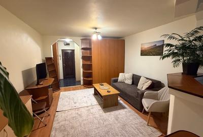 Proprietar, inchiriez garsoniera confort 1, 30mp , pozitionare de exceptie -420E - 2