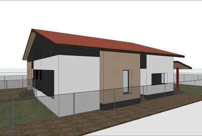 COMISION 0% UNITATE IN DUPLEX PARTER 3 CAMERE SACALAZ - 3