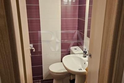 3 Camere | Parcare Subterana | Cartierul Brancusi - Drumul Valea Larga - 10