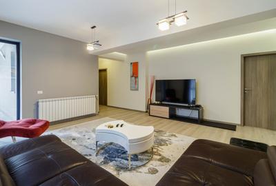 Apartament 3 camere cu dressing mare - Petricani-Lacul Tei - 2