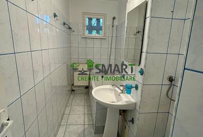 Apartament cu 2 camere în Orașul Vechi - 6