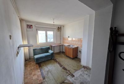 Apartament cu 2 camere decomandat în Drumul Taberei - 8