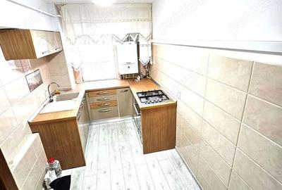 Apartament 2 camere | centru | etaj-3 - 2