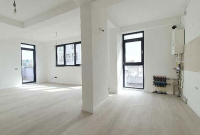 Apartament cu 2 camere decomandat în Mihai Bravu - 2