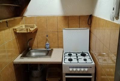 Proprietar inchiriez garsoniera in Blascovici - 7
